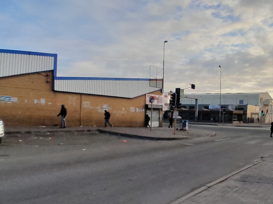 Commercial Property for Sale in Rustenburg Central North West